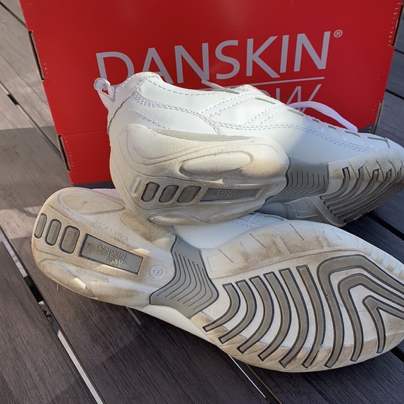 Danskin Now sneakers Women’s Size 8 - Picture 5 of 5